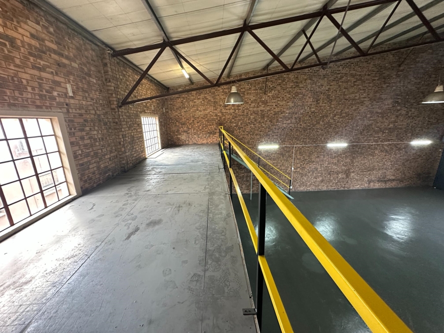 To Let Commercial Property for Rent in Klipfontein Mpumalanga