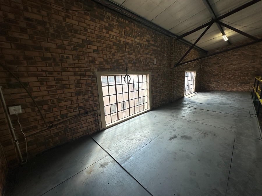 To Let Commercial Property for Rent in Klipfontein Mpumalanga