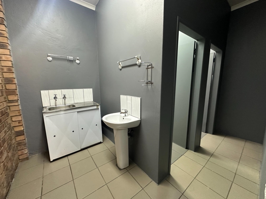 To Let Commercial Property for Rent in Klipfontein Mpumalanga
