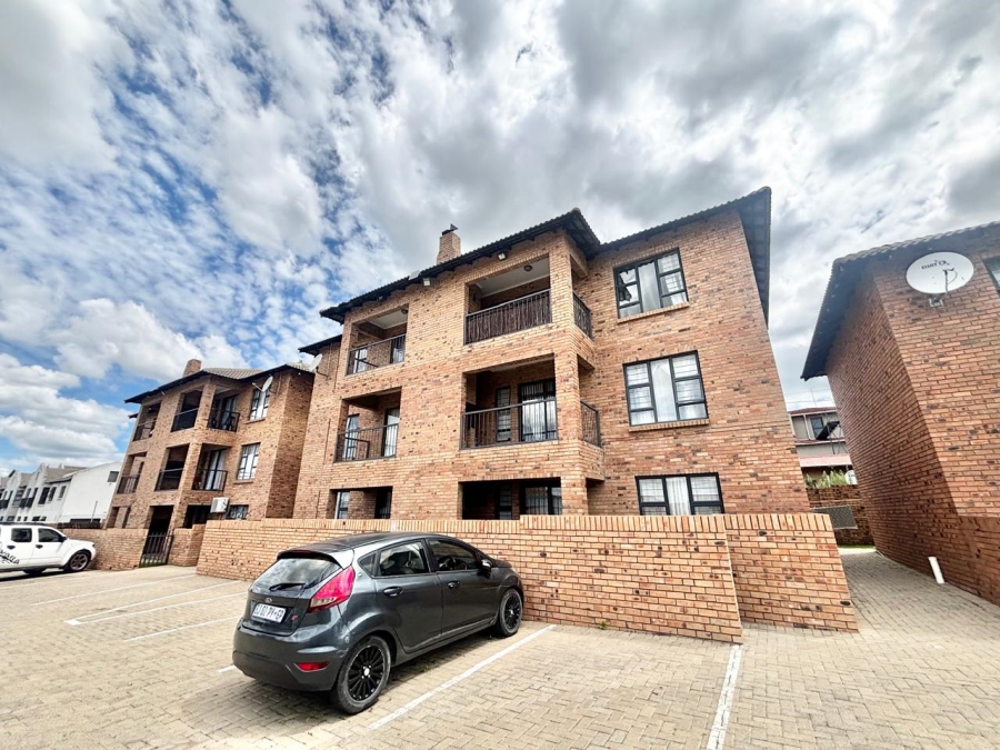 To Let 2 Bedroom Property for Rent in Trichardt Mpumalanga