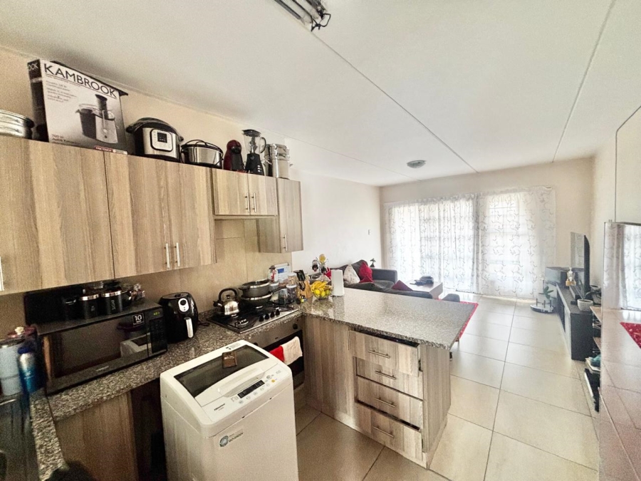 To Let 2 Bedroom Property for Rent in Trichardt Mpumalanga