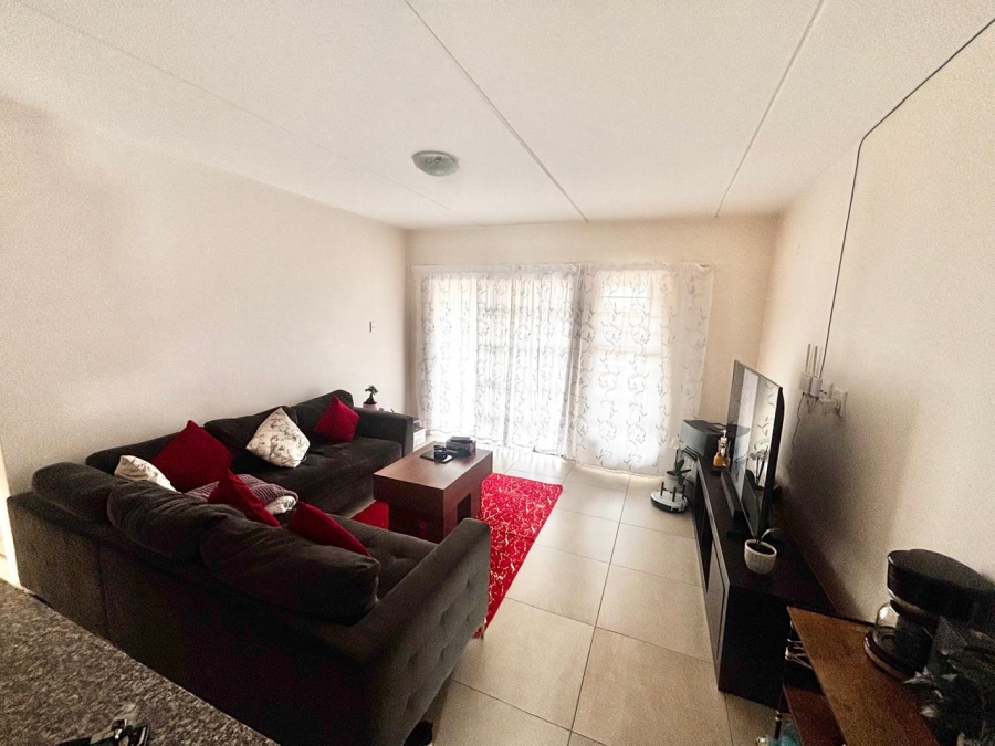 To Let 2 Bedroom Property for Rent in Trichardt Mpumalanga