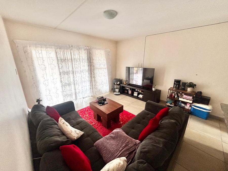To Let 2 Bedroom Property for Rent in Trichardt Mpumalanga