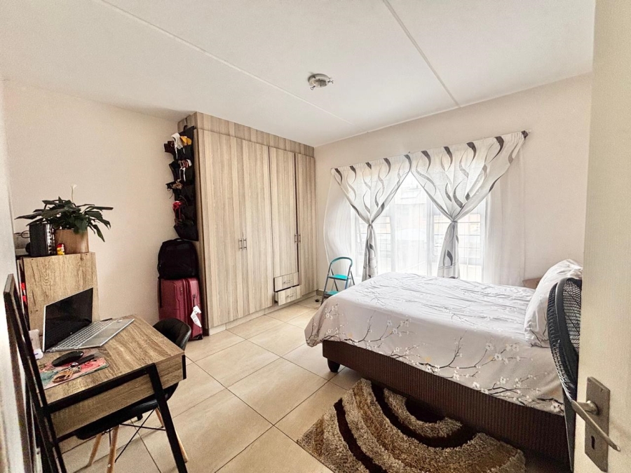 To Let 2 Bedroom Property for Rent in Trichardt Mpumalanga