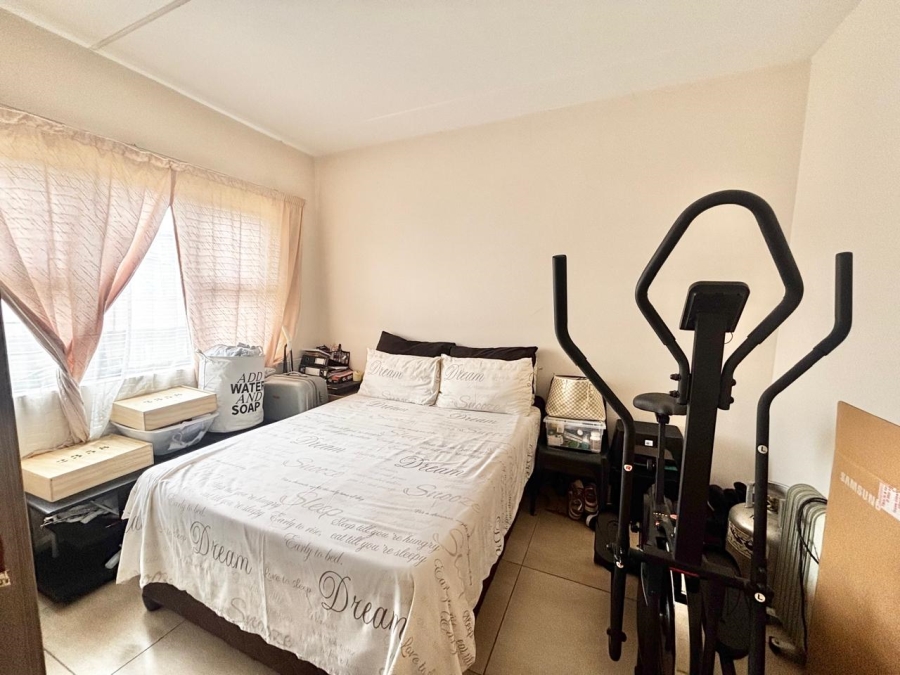 To Let 2 Bedroom Property for Rent in Trichardt Mpumalanga