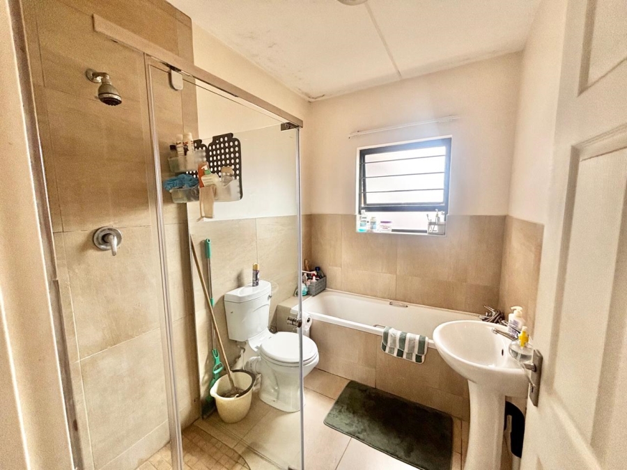 To Let 2 Bedroom Property for Rent in Trichardt Mpumalanga