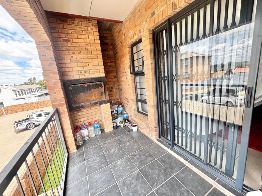 To Let 2 Bedroom Property for Rent in Trichardt Mpumalanga