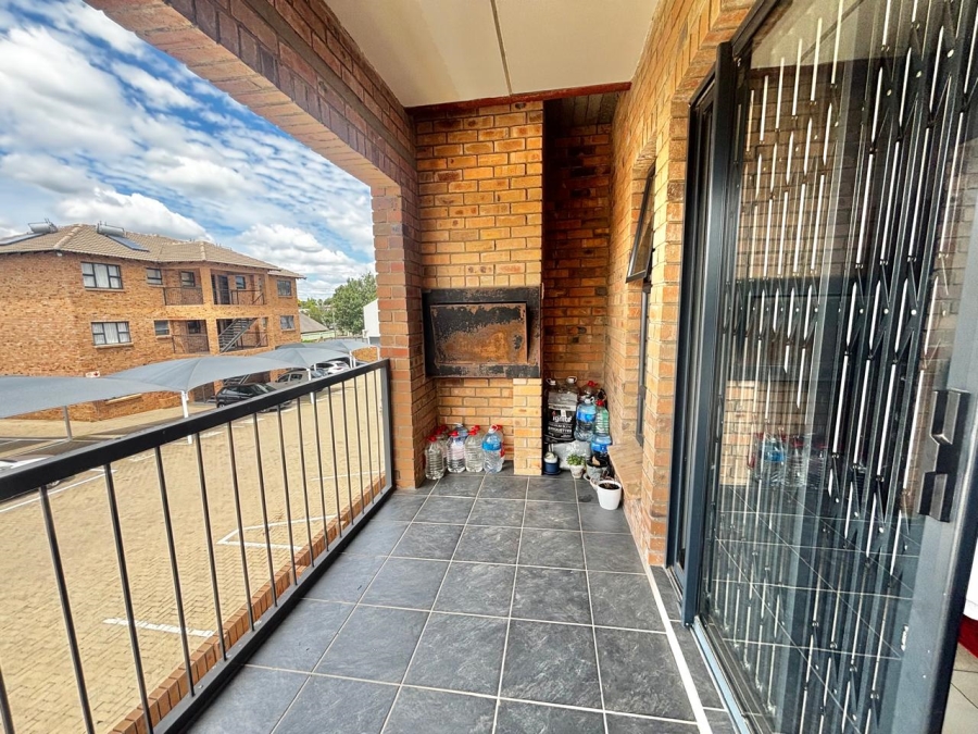 To Let 2 Bedroom Property for Rent in Trichardt Mpumalanga