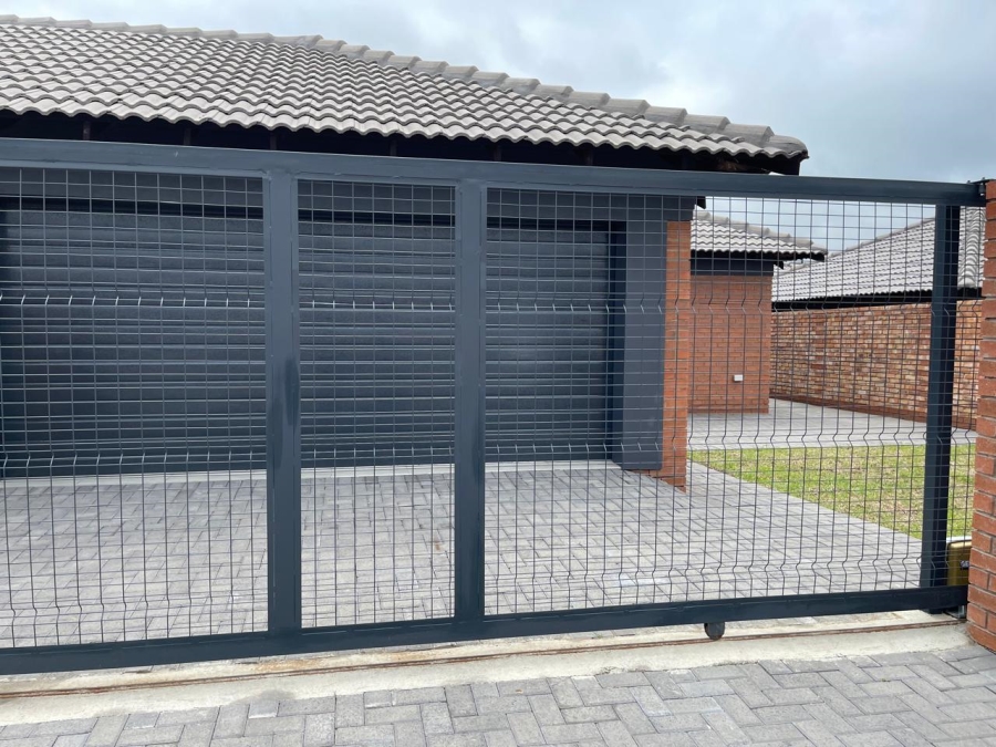 To Let 3 Bedroom Property for Rent in Secunda Mpumalanga