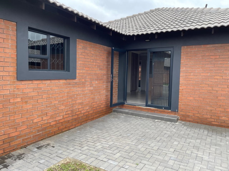 To Let 3 Bedroom Property for Rent in Secunda Mpumalanga