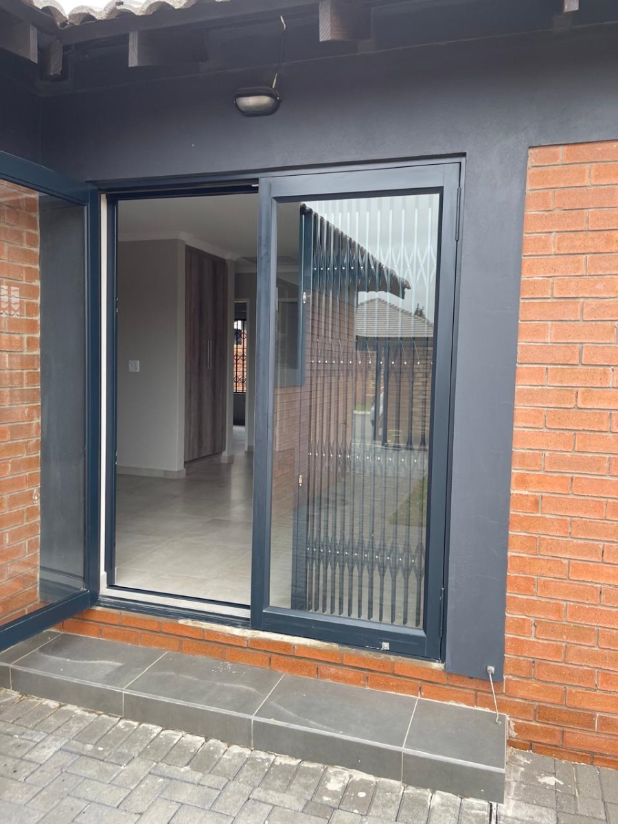 To Let 3 Bedroom Property for Rent in Secunda Mpumalanga