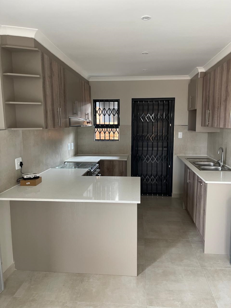 To Let 3 Bedroom Property for Rent in Secunda Mpumalanga