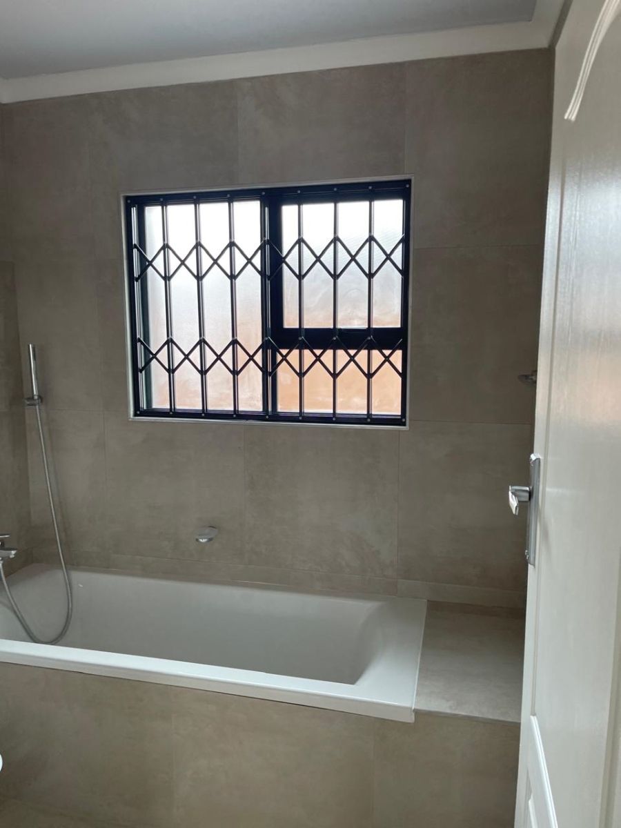 To Let 3 Bedroom Property for Rent in Secunda Mpumalanga
