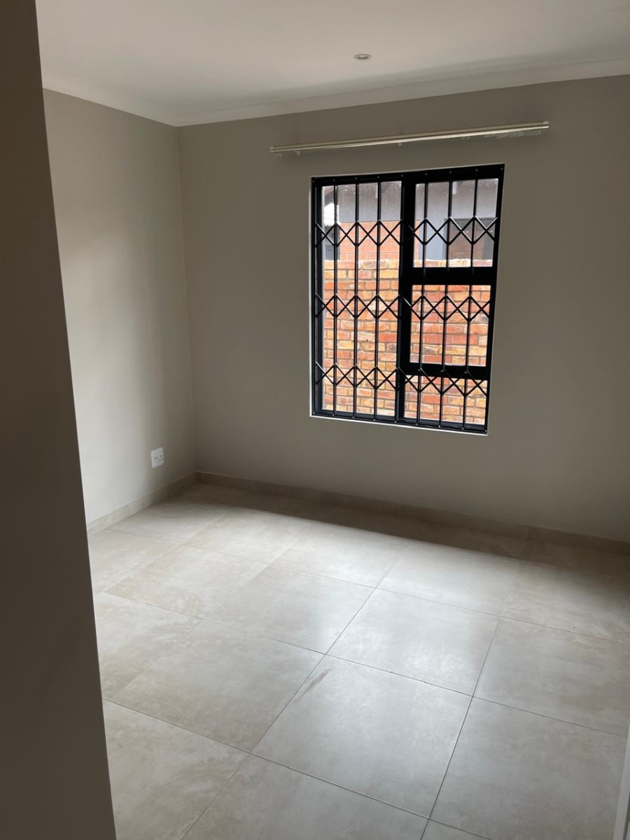 To Let 3 Bedroom Property for Rent in Secunda Mpumalanga