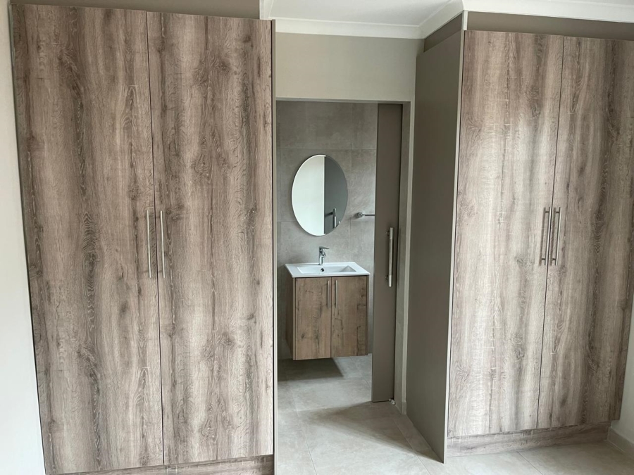 To Let 3 Bedroom Property for Rent in Secunda Mpumalanga