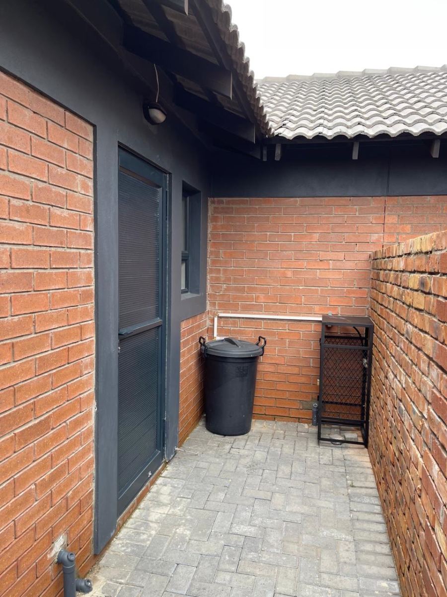 To Let 3 Bedroom Property for Rent in Secunda Mpumalanga