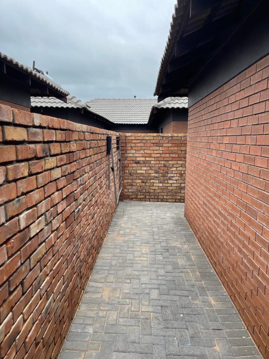 To Let 3 Bedroom Property for Rent in Secunda Mpumalanga