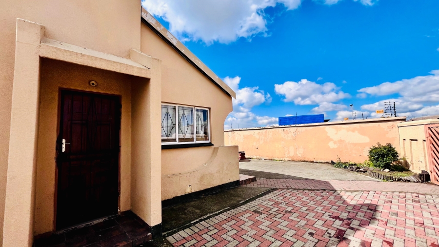 3 Bedroom Property for Sale in Embalenhle Mpumalanga
