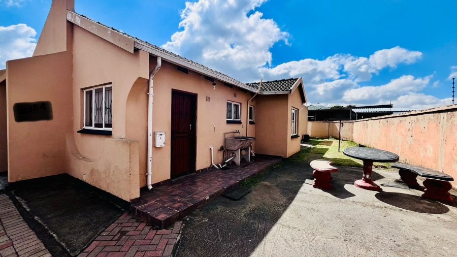 3 Bedroom Property for Sale in Embalenhle Mpumalanga