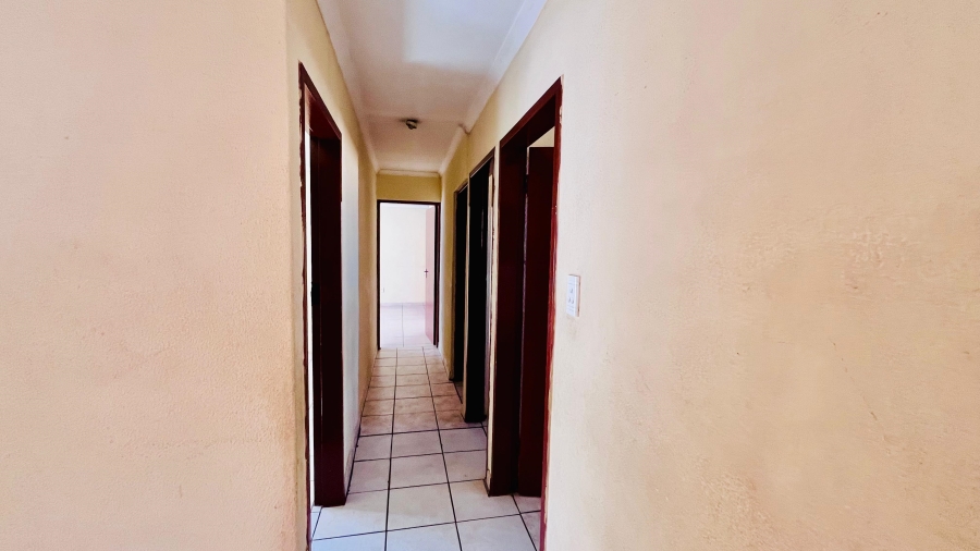 3 Bedroom Property for Sale in Embalenhle Mpumalanga