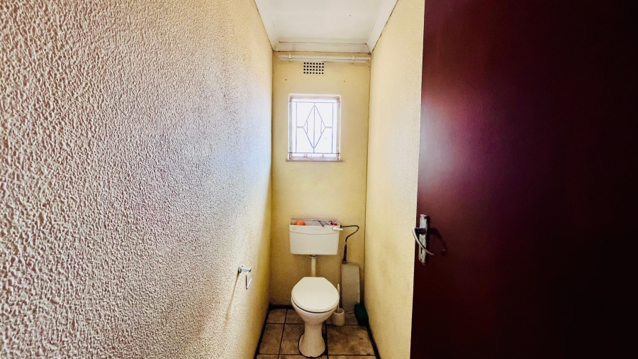 3 Bedroom Property for Sale in Embalenhle Mpumalanga