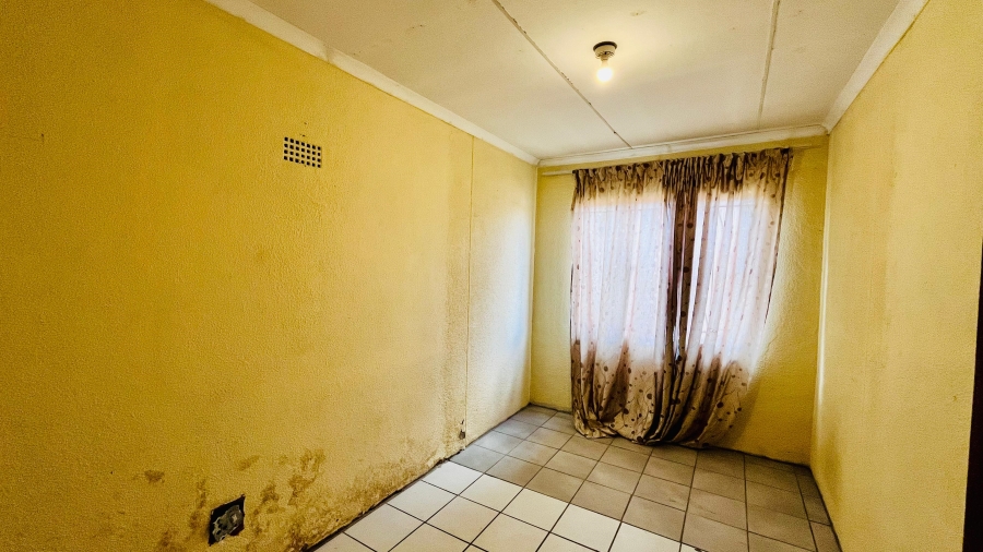 3 Bedroom Property for Sale in Embalenhle Mpumalanga
