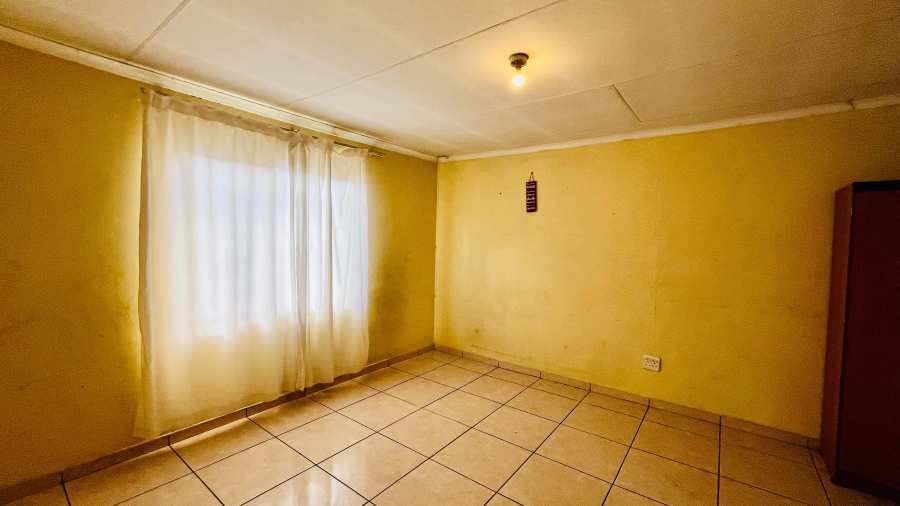 3 Bedroom Property for Sale in Embalenhle Mpumalanga