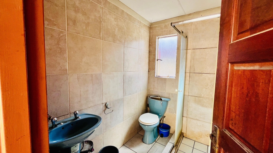 3 Bedroom Property for Sale in Embalenhle Mpumalanga