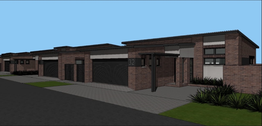3 Bedroom Property for Sale in Secunda Mpumalanga