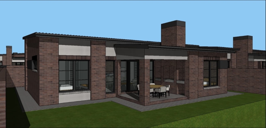 3 Bedroom Property for Sale in Secunda Mpumalanga