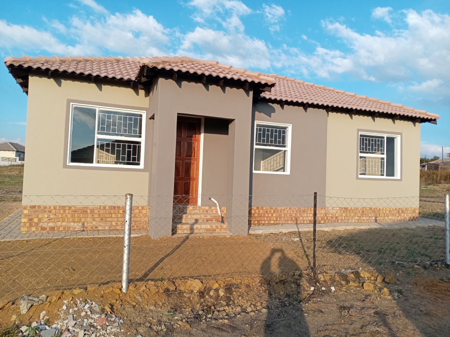 To Let 3 Bedroom Property for Rent in Secunda Mpumalanga
