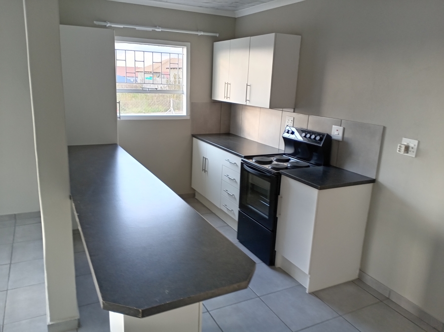 To Let 3 Bedroom Property for Rent in Secunda Mpumalanga