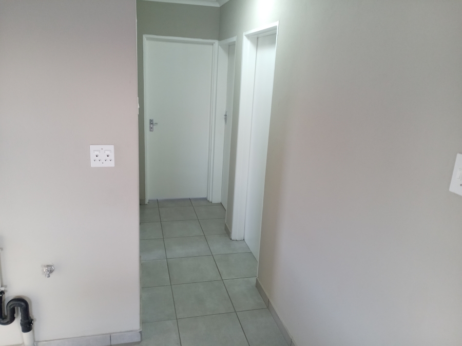To Let 3 Bedroom Property for Rent in Secunda Mpumalanga