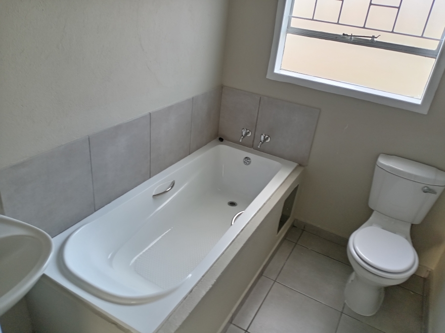 To Let 3 Bedroom Property for Rent in Secunda Mpumalanga