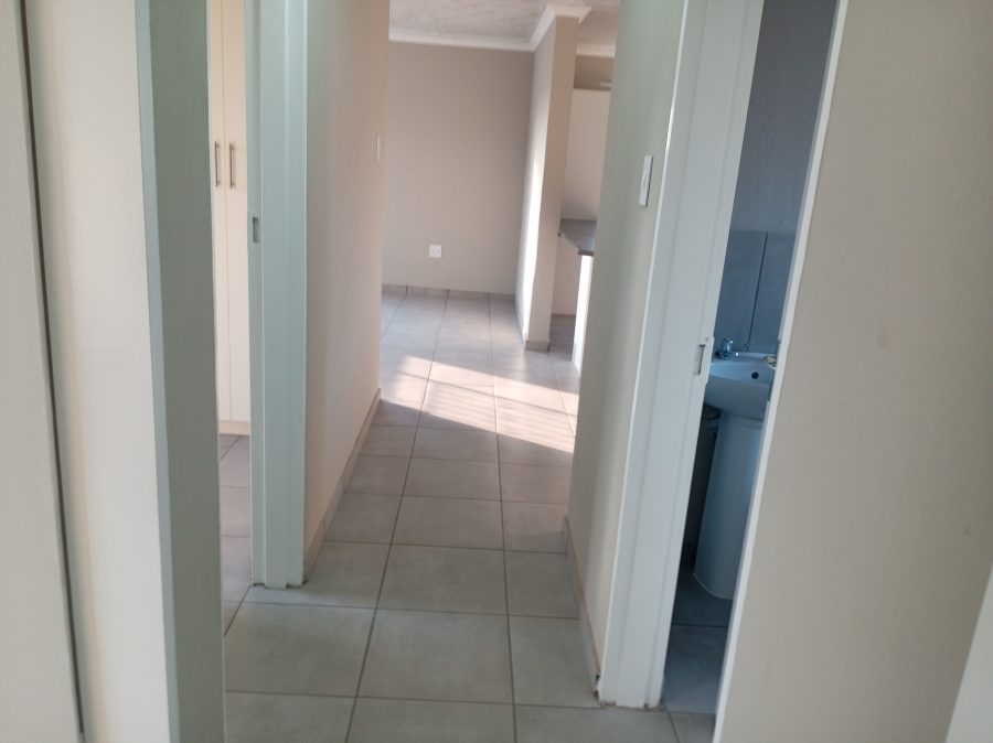 To Let 3 Bedroom Property for Rent in Secunda Mpumalanga