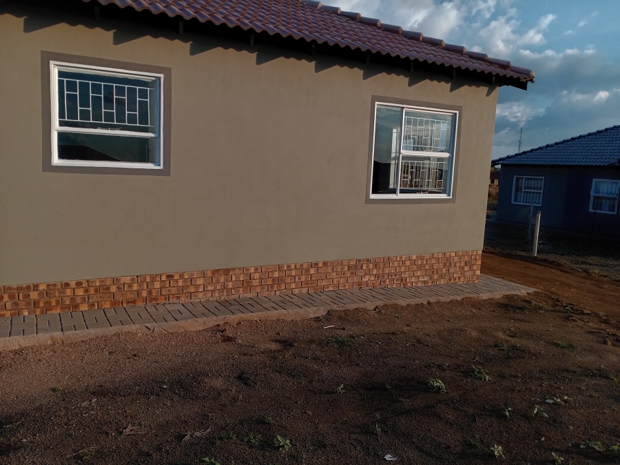 To Let 3 Bedroom Property for Rent in Secunda Mpumalanga