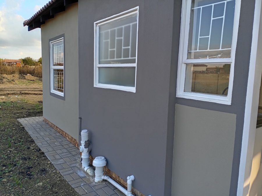 To Let 3 Bedroom Property for Rent in Secunda Mpumalanga