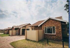2 Bedroom Property for Sale in Secunda Mpumalanga