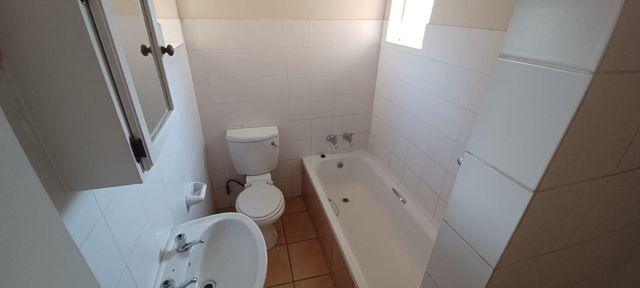2 Bedroom Property for Sale in Secunda Mpumalanga
