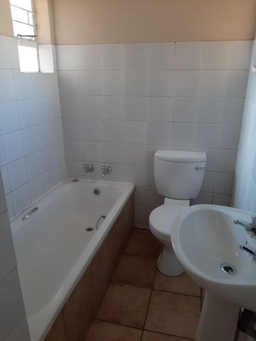 2 Bedroom Property for Sale in Secunda Mpumalanga