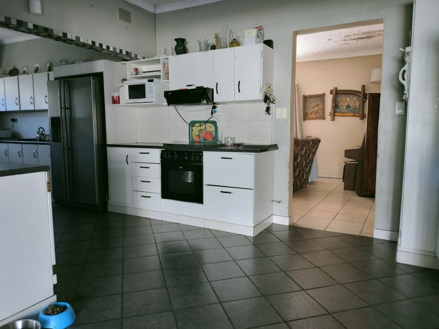4 Bedroom Property for Sale in Witbank Ext 9 Mpumalanga