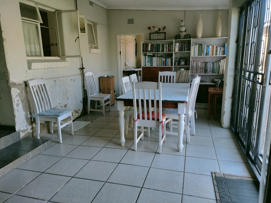 4 Bedroom Property for Sale in Witbank Ext 9 Mpumalanga