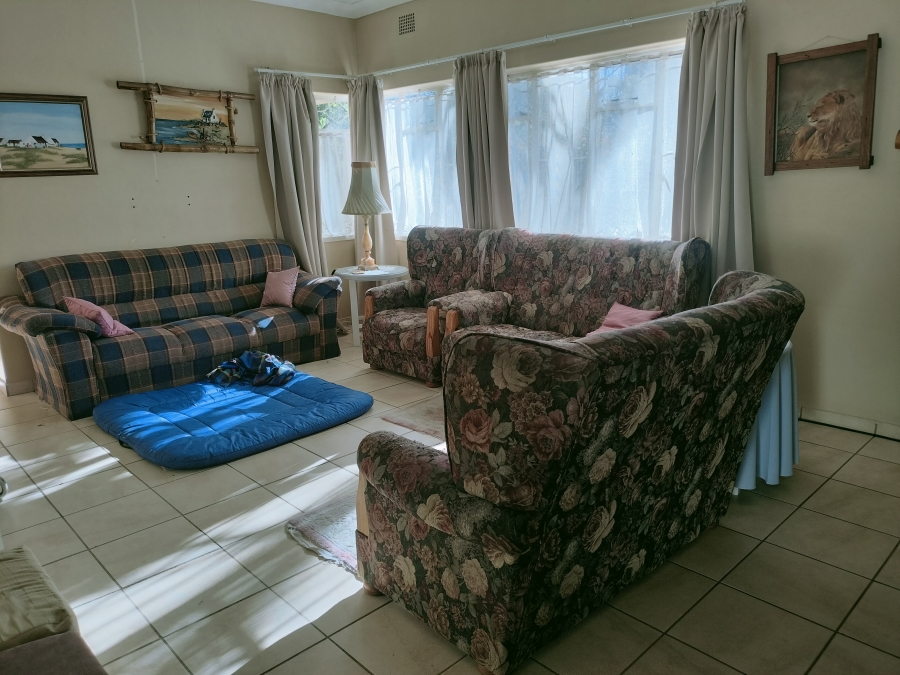 4 Bedroom Property for Sale in Witbank Ext 9 Mpumalanga