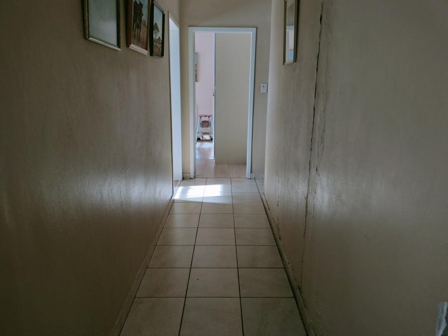 4 Bedroom Property for Sale in Witbank Ext 9 Mpumalanga