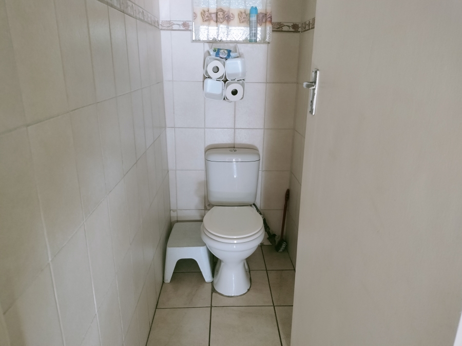 4 Bedroom Property for Sale in Witbank Ext 9 Mpumalanga