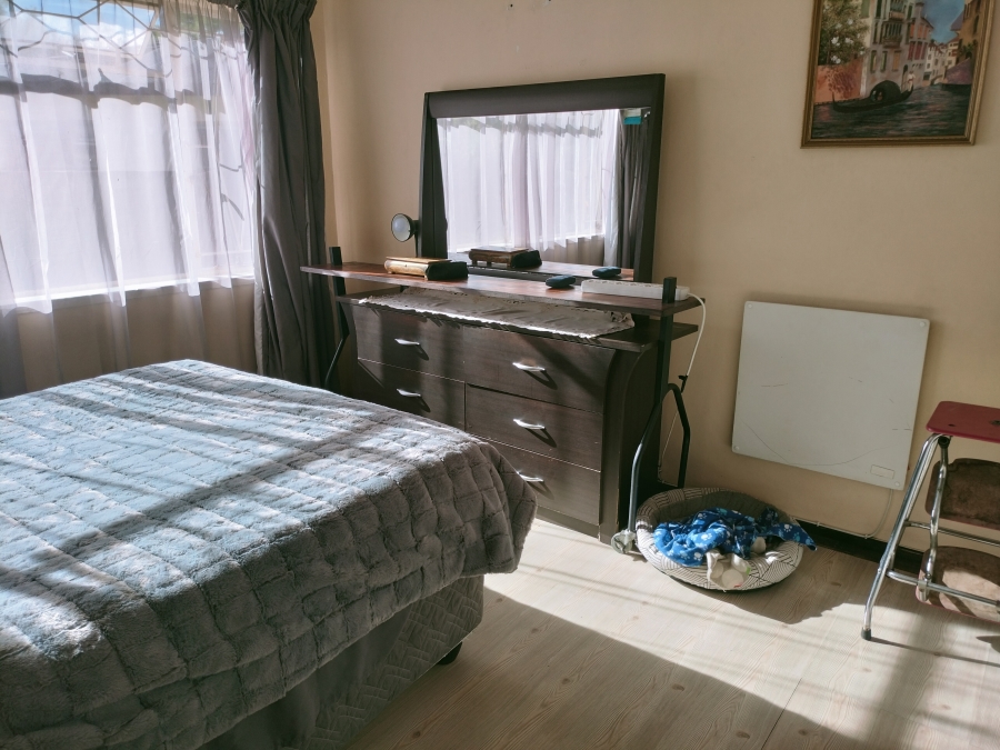 4 Bedroom Property for Sale in Witbank Ext 9 Mpumalanga