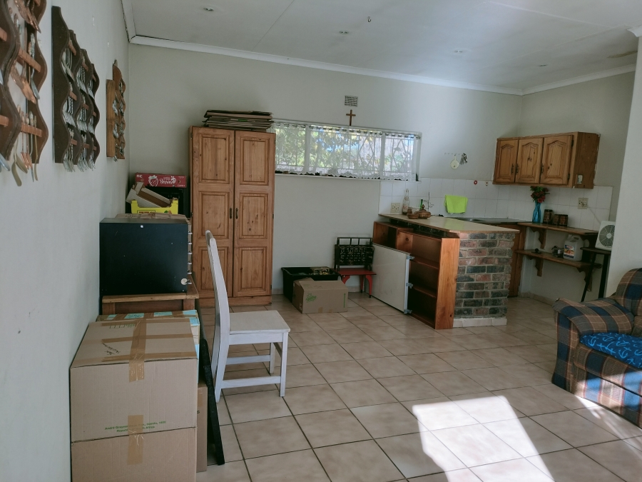 4 Bedroom Property for Sale in Witbank Ext 9 Mpumalanga