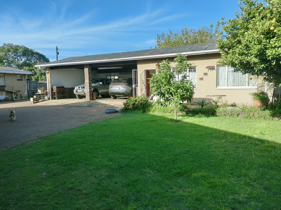 4 Bedroom Property for Sale in Witbank Ext 9 Mpumalanga