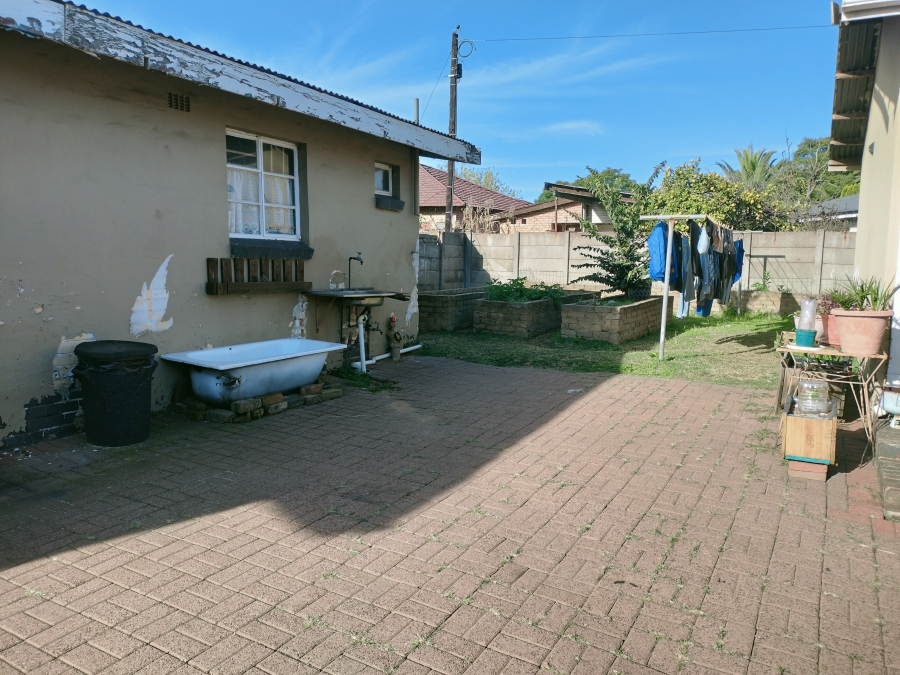 4 Bedroom Property for Sale in Witbank Ext 9 Mpumalanga