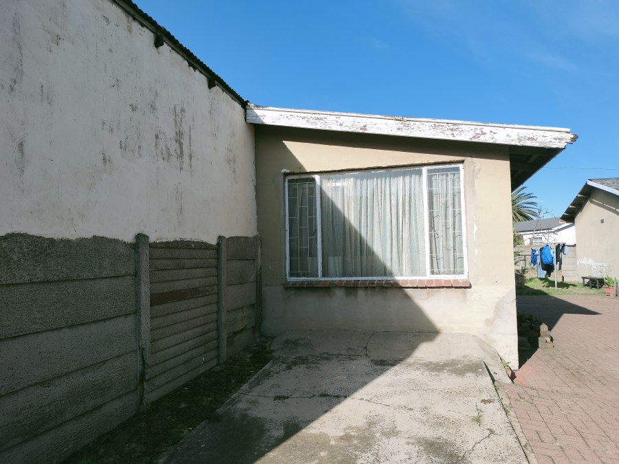 4 Bedroom Property for Sale in Witbank Ext 9 Mpumalanga